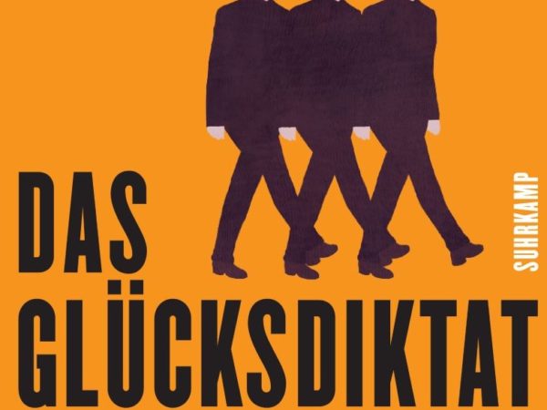 Kritik des Glücks